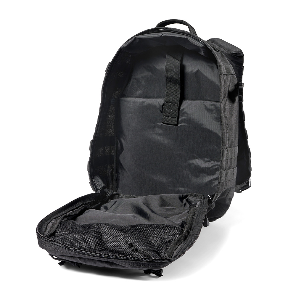 5.11 Rucksack Fast-Tac 12 schwarz 26 Liter Bild 6