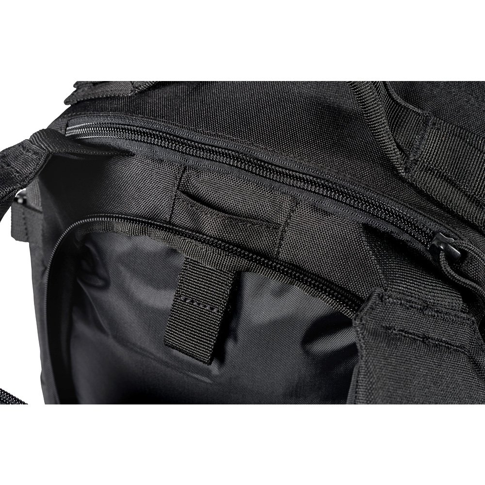 5.11 Rucksack Fast-Tac 12 schwarz 26 Liter Bild 7