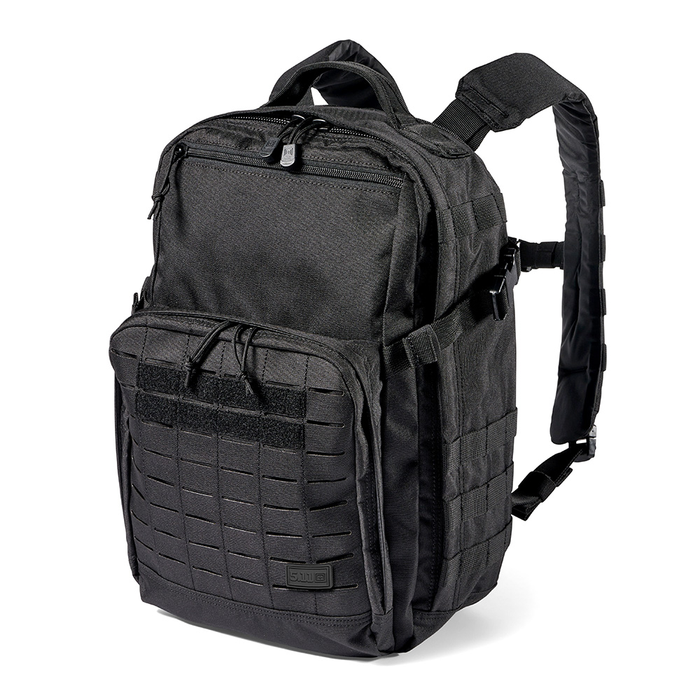 5.11 Rucksack Fast-Tac 12 schwarz 26 Liter Bild 1