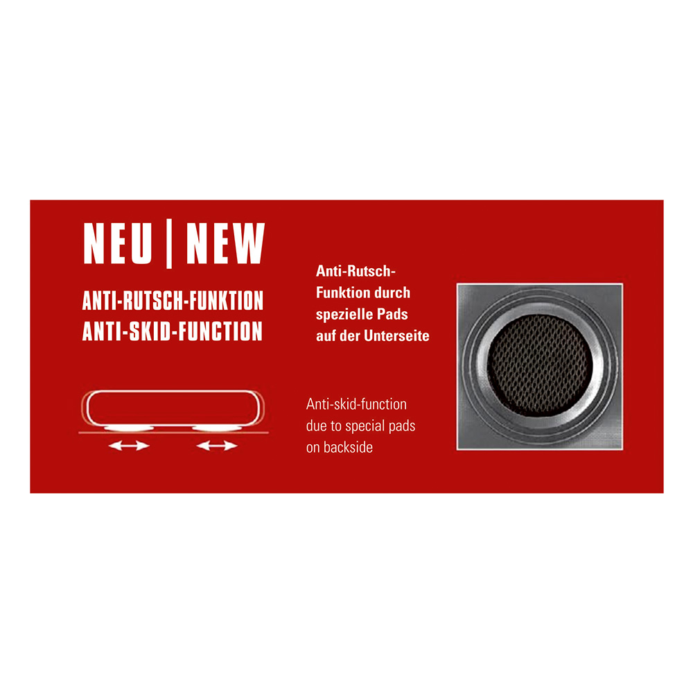 High Peak Luftbett Multi Comfort Plus 198 x 137 cm Bild 3