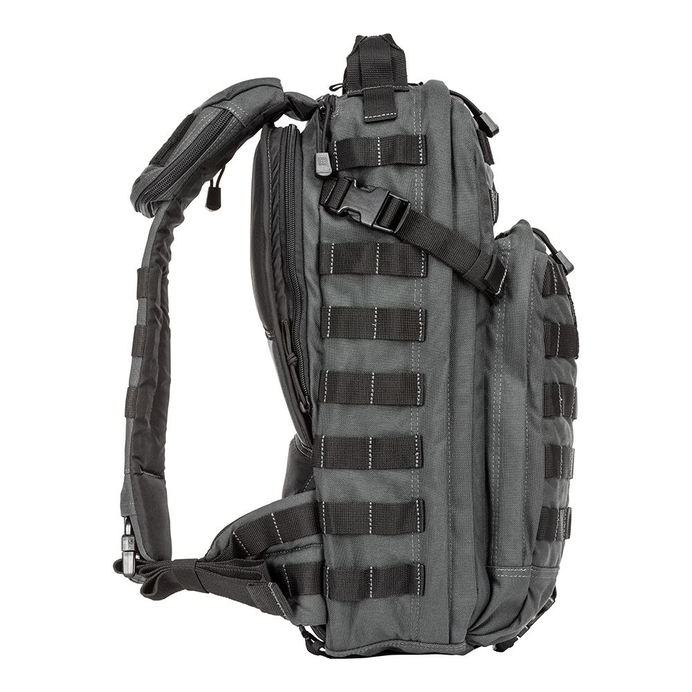 5.11 Schultertasche Slingpack Rush Moab 10 double tap Bild 2