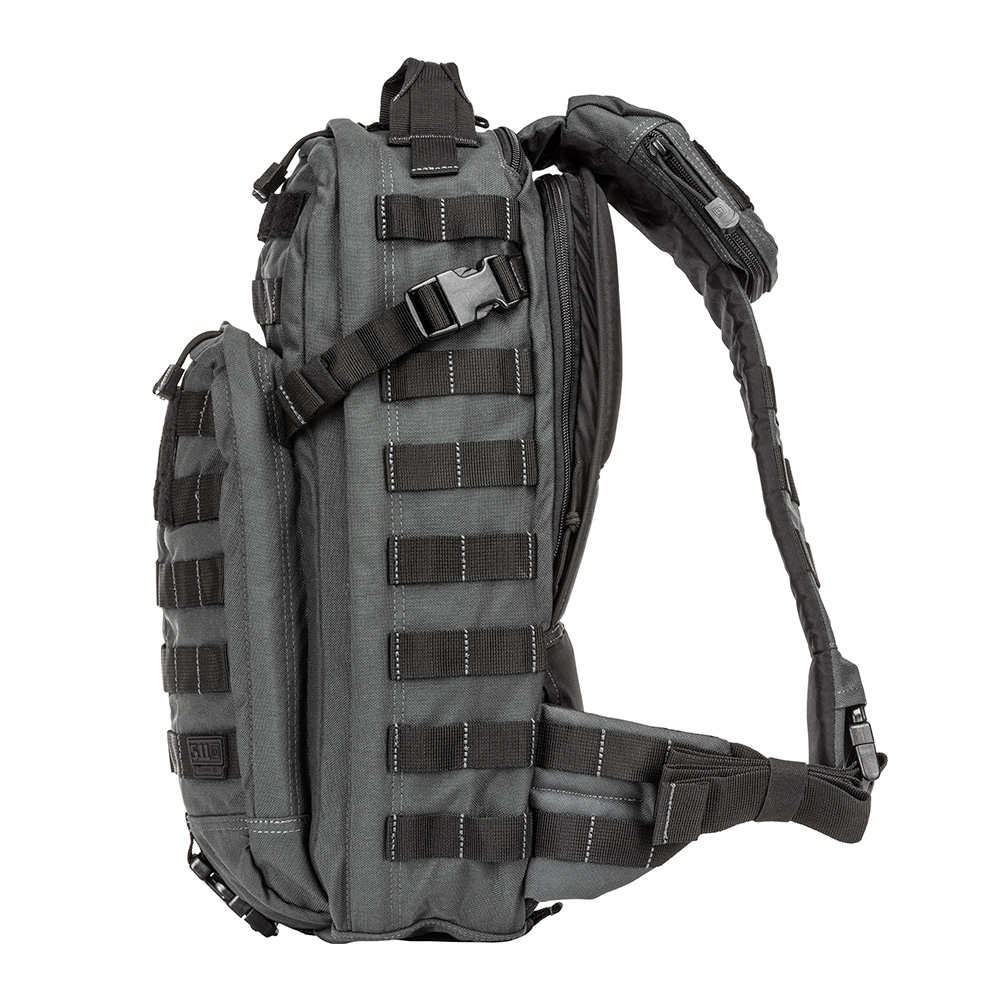 5.11 Schultertasche Slingpack Rush Moab 10 double tap Bild 3