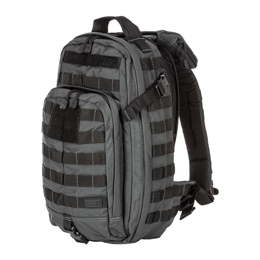 5.11 Schultertasche Slingpack Rush Moab 10 double tap Bild 5