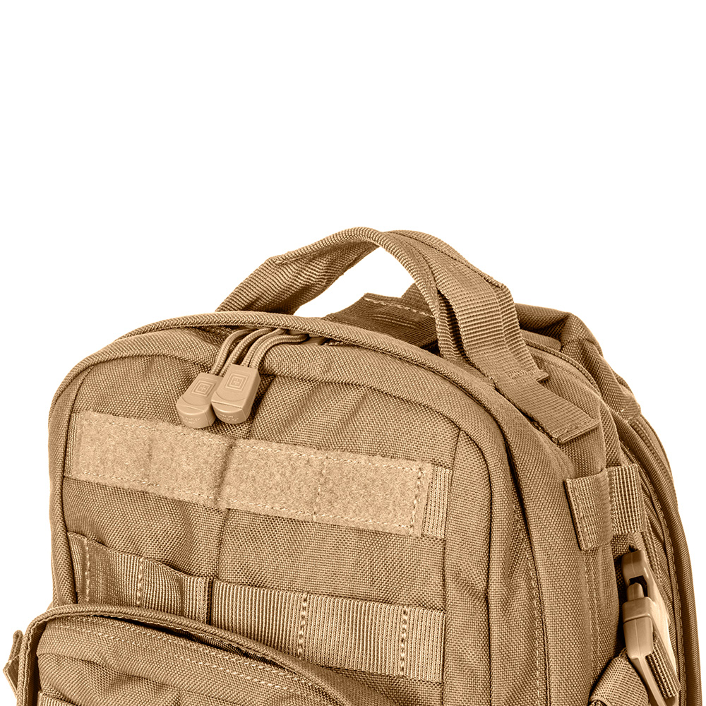 5.11 Schultertasche Slingpack Rush Moab 10 kangaroo Bild 10