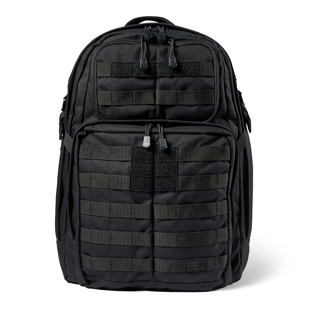 5.11 Rucksack Rush24 2.0 schwarz 37 Liter Bild 1