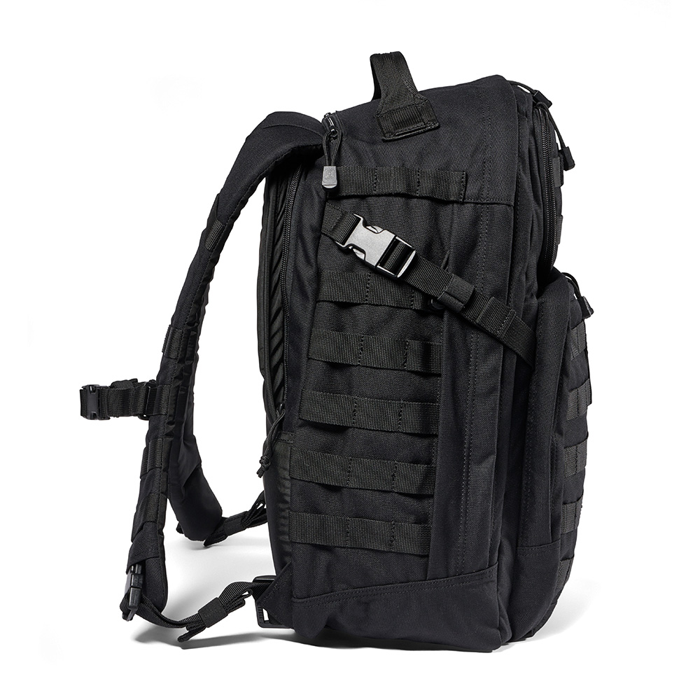 5.11 Rucksack Rush24 2.0 schwarz 37 Liter Bild 1