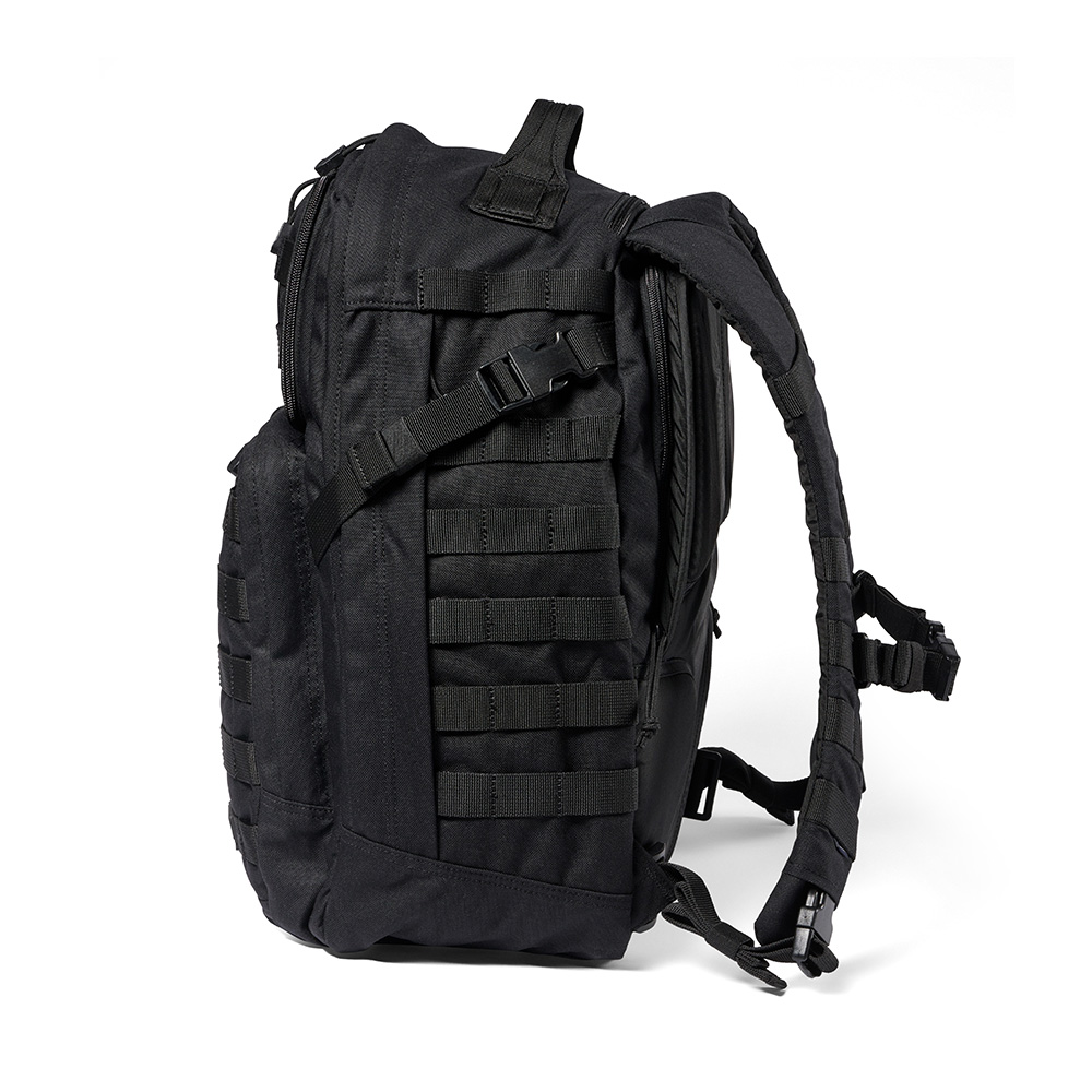 5.11 Rucksack Rush24 2.0 schwarz 37 Liter Bild 1