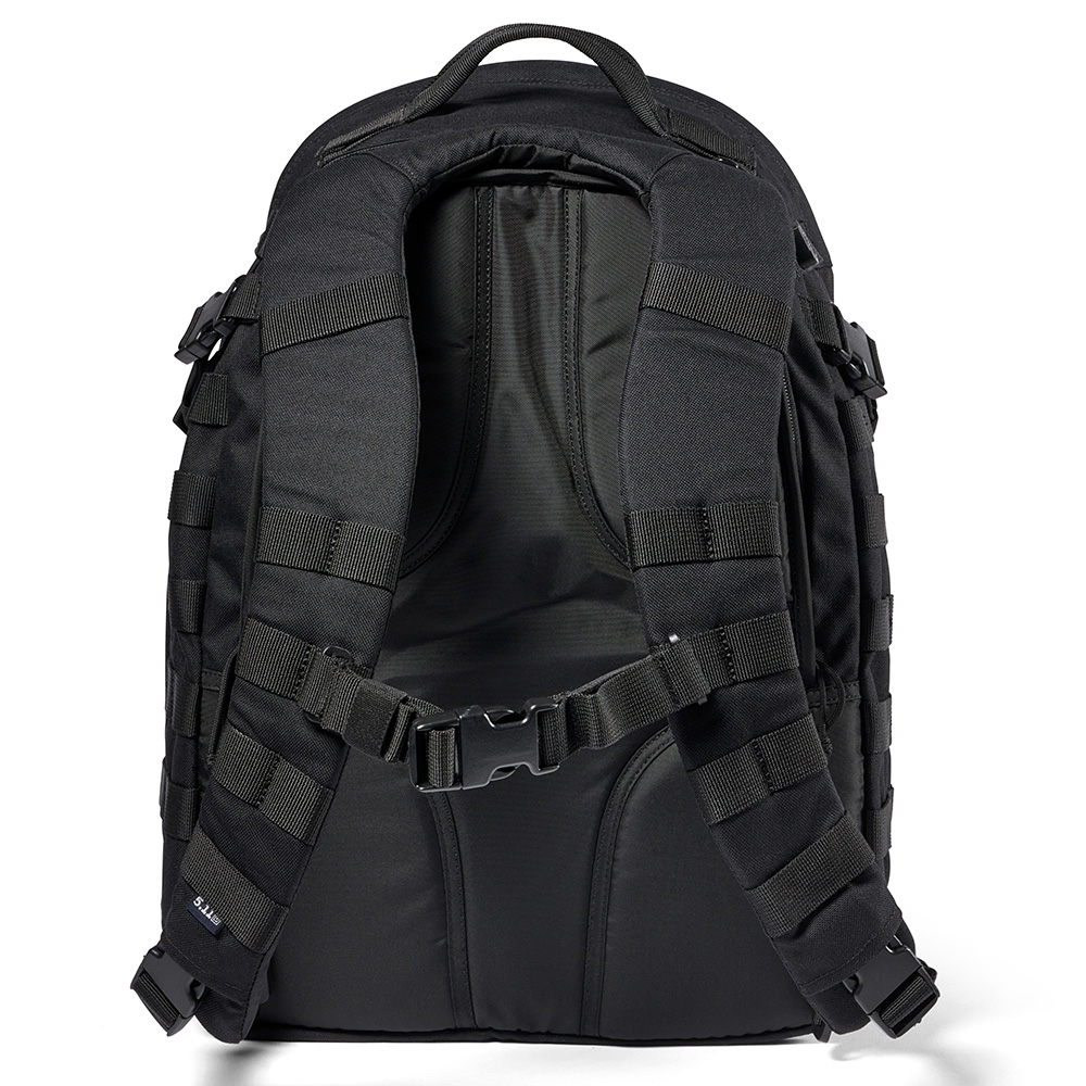 5.11 Rucksack Rush24 2.0 schwarz 37 Liter Bild 1