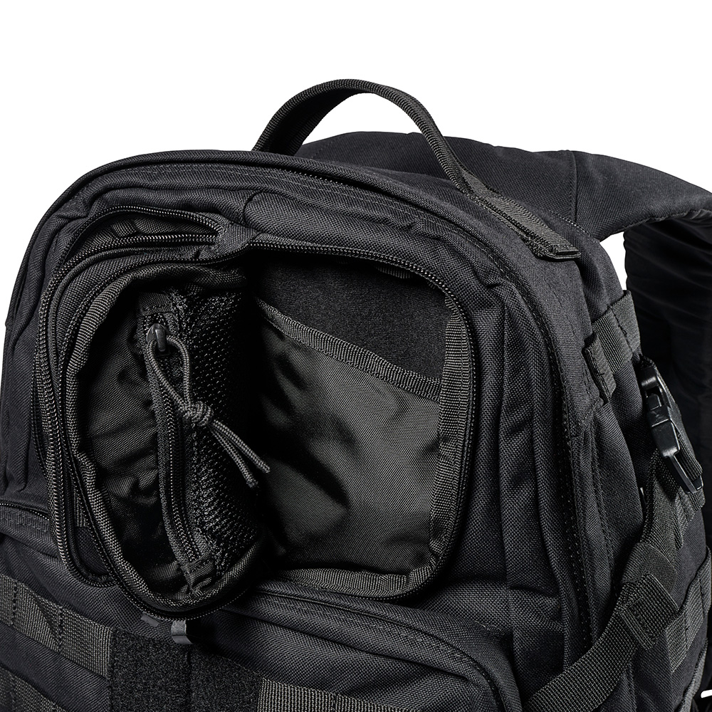 5.11 Rucksack Rush24 2.0 schwarz 37 Liter Bild 1