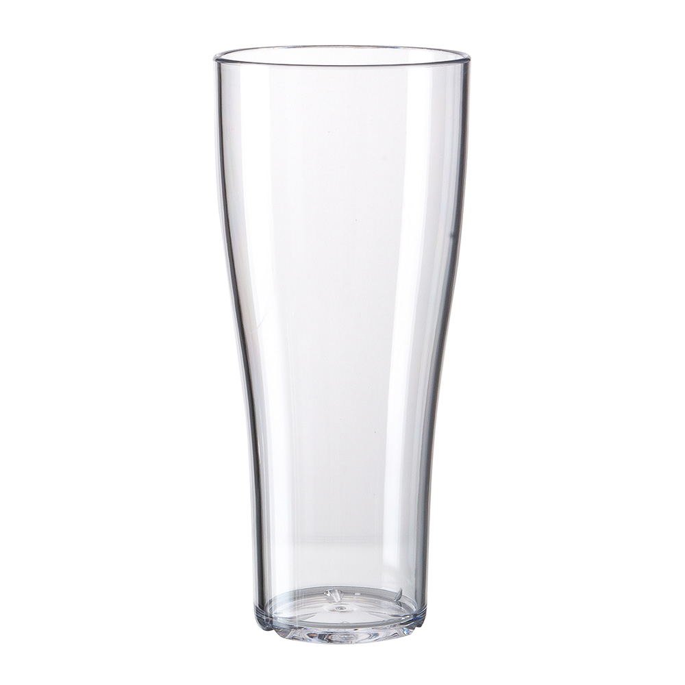 Waca Weizenbierglas 0,5l  Polycarbonat Bild 1