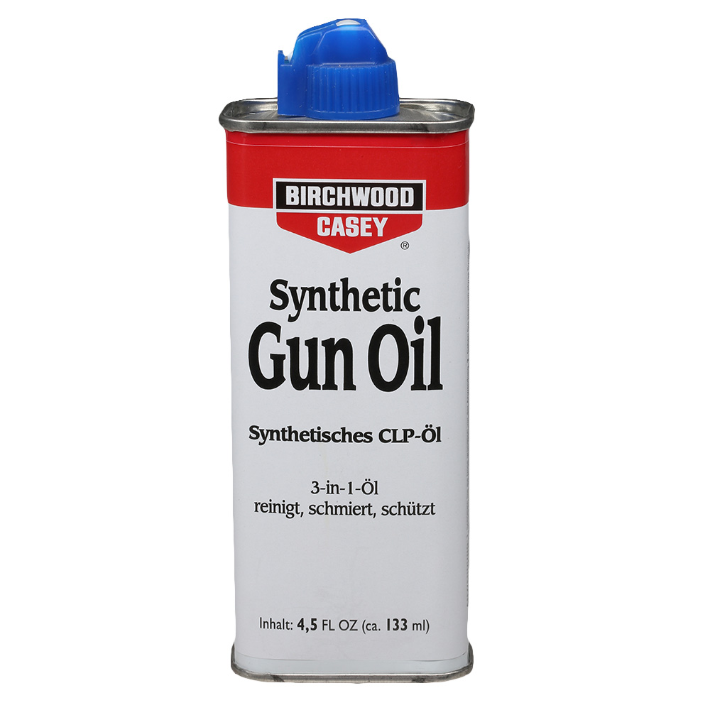 Birchwood Casey Synthetic Gun Oil - Synthetisches CLP-l 133ml