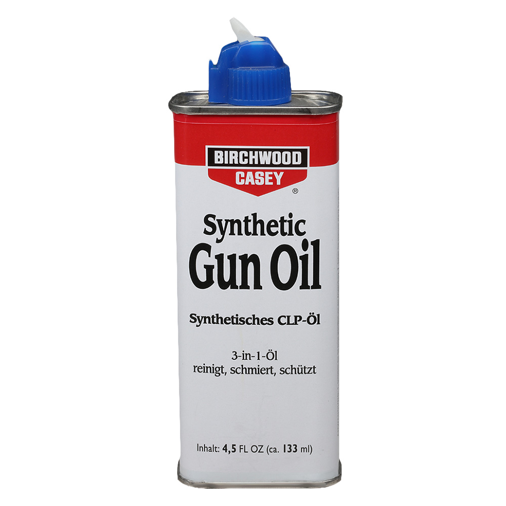 Birchwood Casey Synthetic Gun Oil - Synthetisches CLP-l 133ml Bild 1