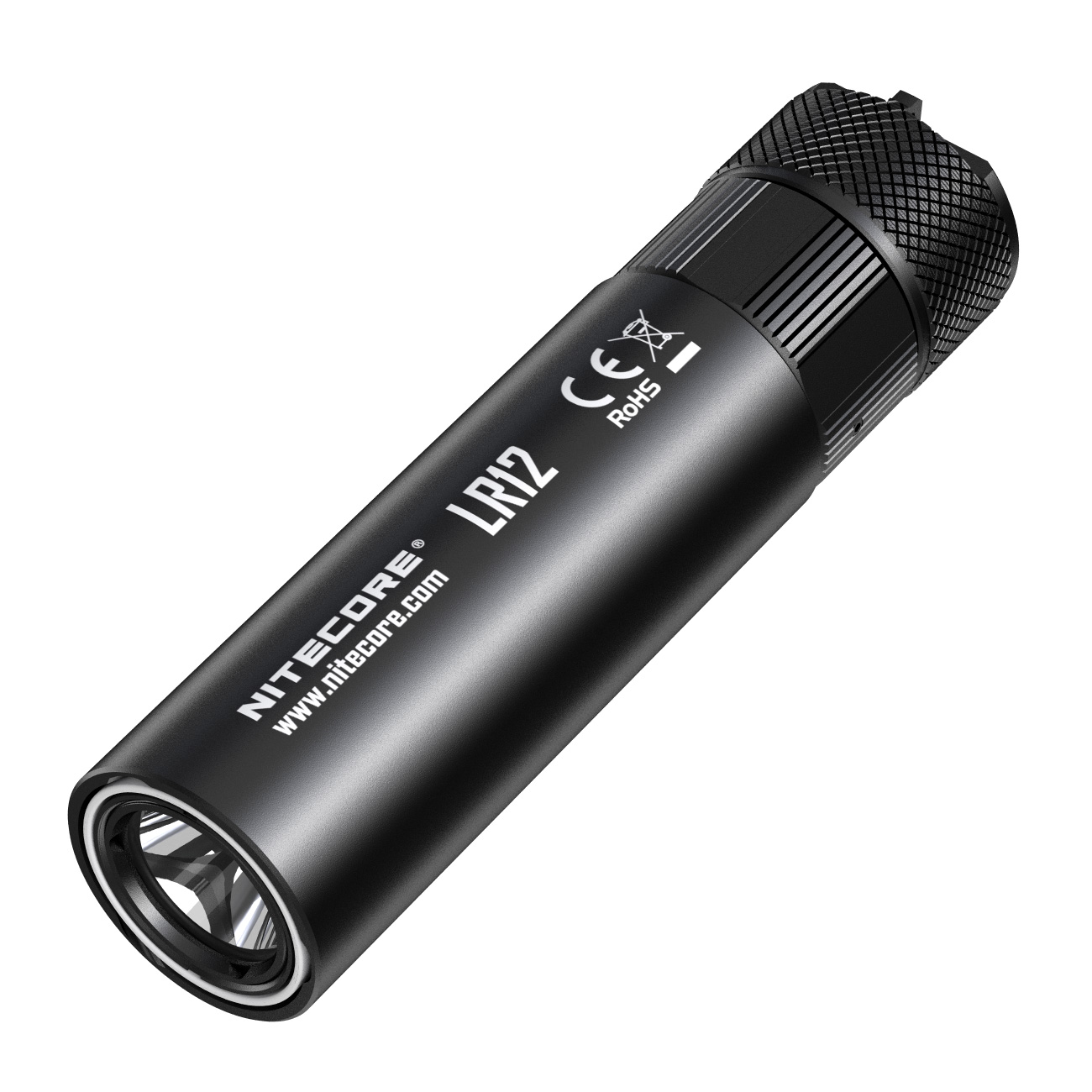 Nitecore Camping-Laterne LR12 1000 Lumen