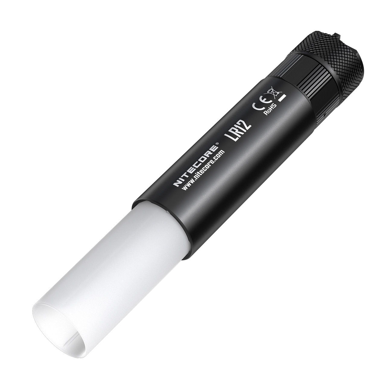 Nitecore Camping-Laterne LR12 1000 Lumen Bild 1