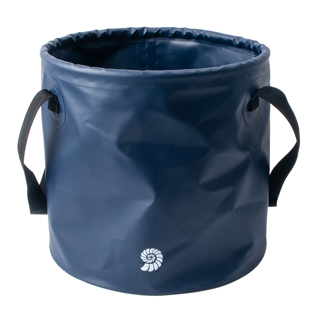 Origin Outdoors Falteimer 20 Liter dunkelblau