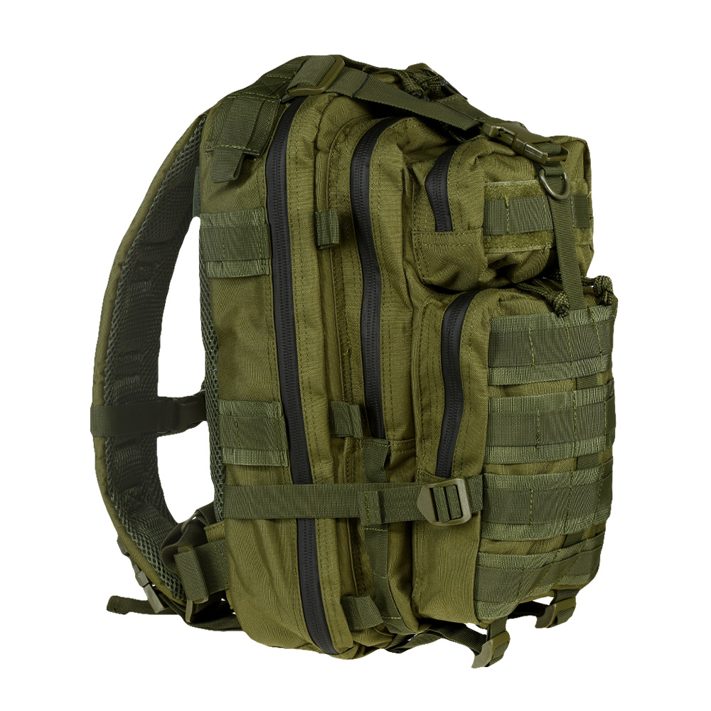 Defcon 5 Rucksack Tactical 35 Liter oliv