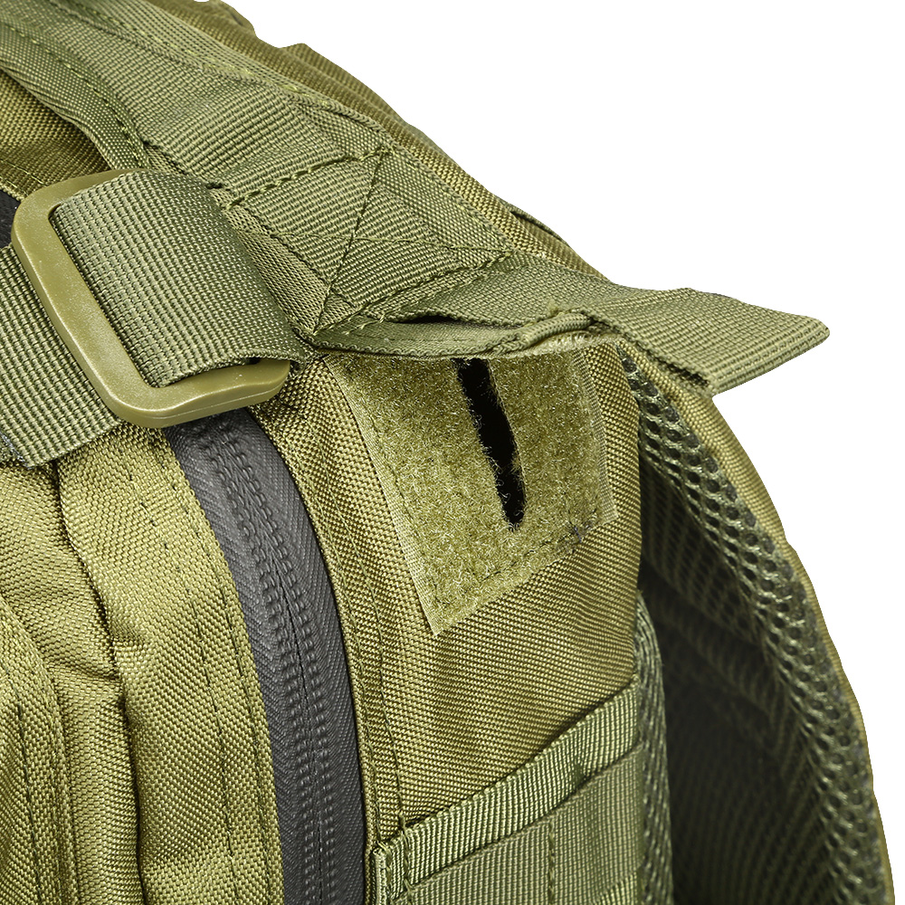 Defcon 5 Rucksack Tactical 35 Liter oliv Bild 9