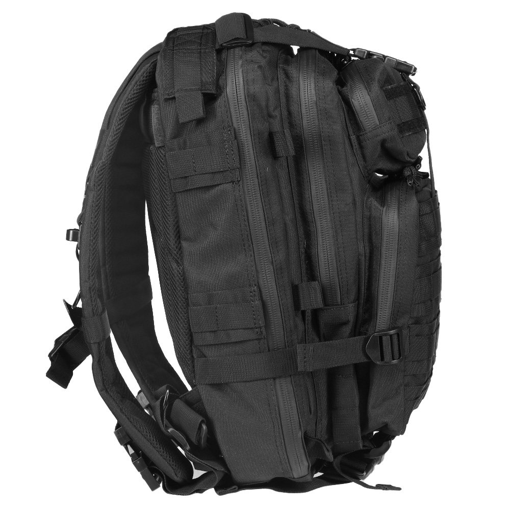 Defcon 5 Rucksack Tactical 35 Liter schwarz Bild 6