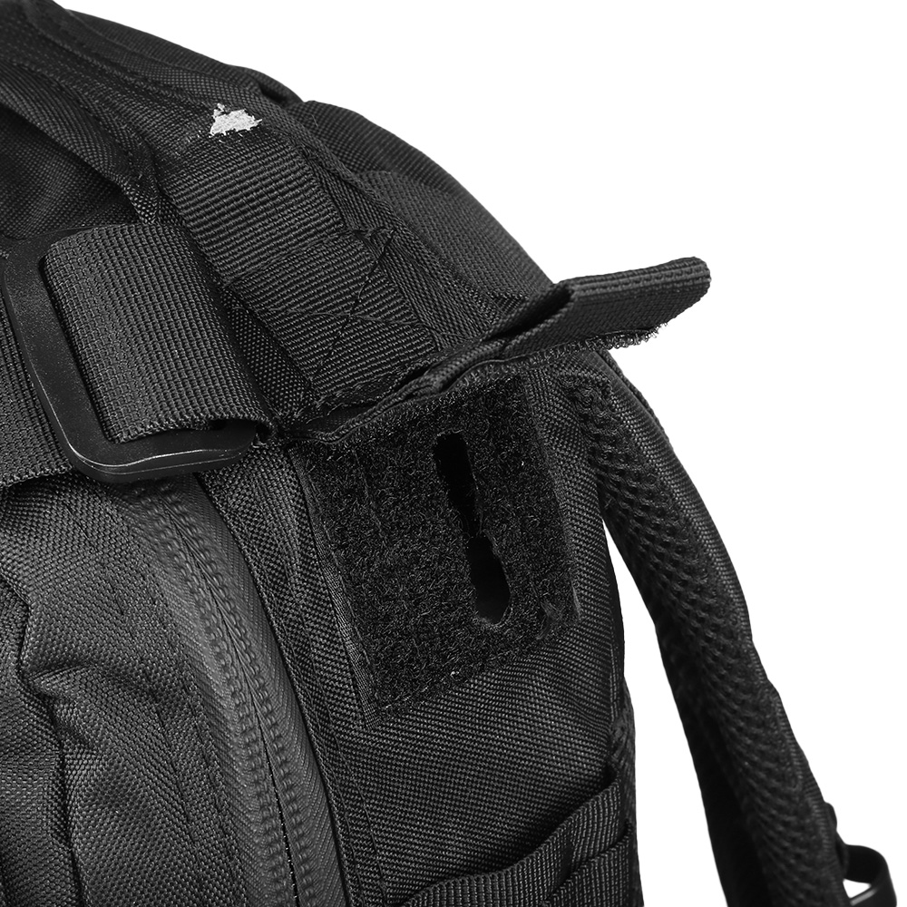 Defcon 5 Rucksack Tactical 35 Liter schwarz Bild 7