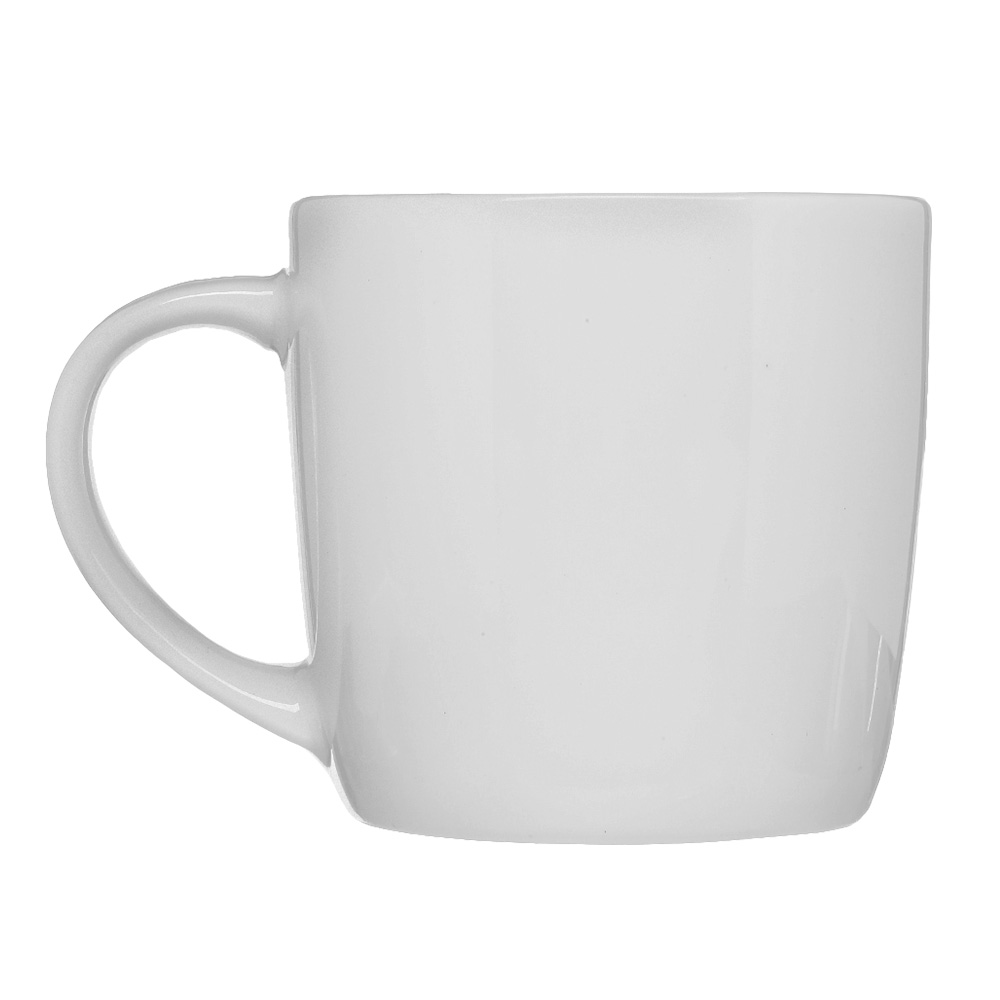 Kotte & Zeller Tasse 300 ml wei Bild 1