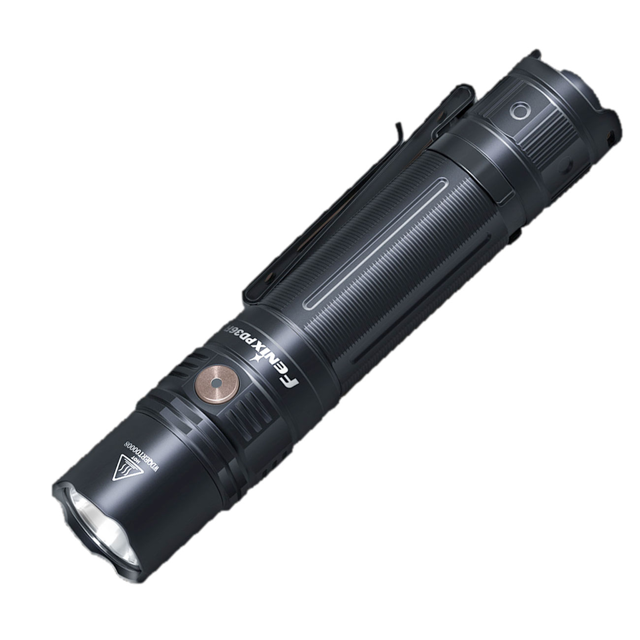 Fenix LED Taschenlampe PD36R 1600 Lumen