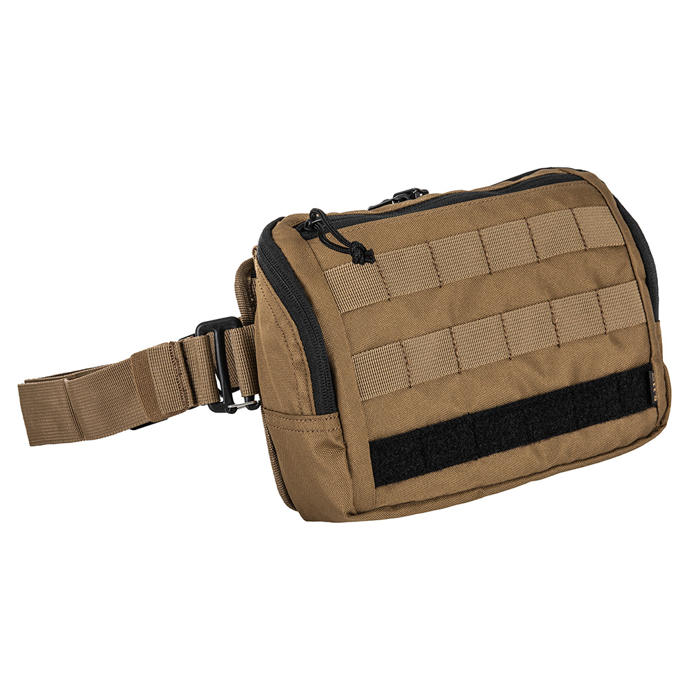 5.11 Grteltasche Rapid Waist Pack Kangaroo Bild 1