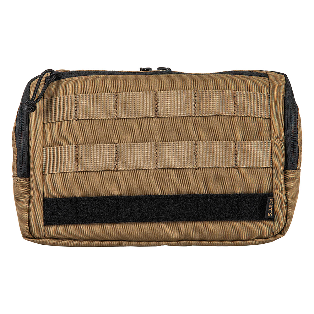 5.11 Grteltasche Rapid Waist Pack Kangaroo Bild 1
