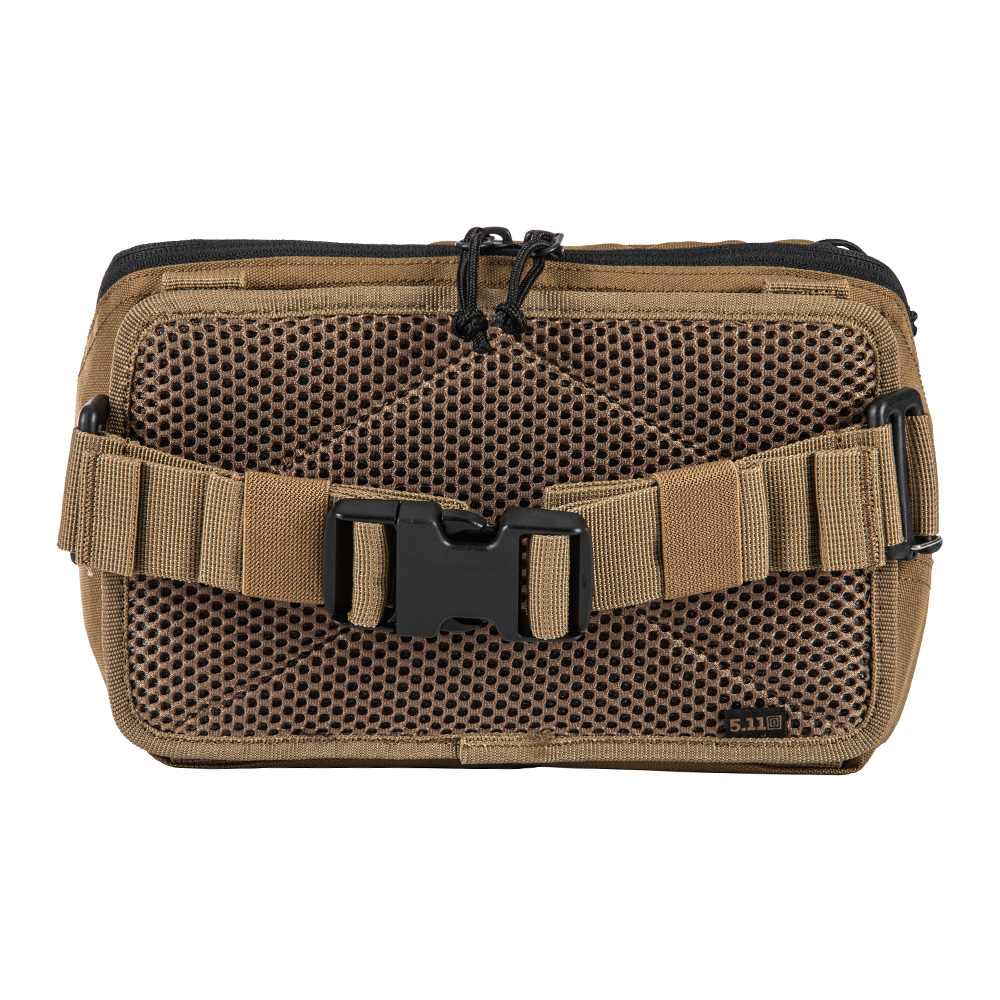 5.11 Grteltasche Rapid Waist Pack Kangaroo Bild 4