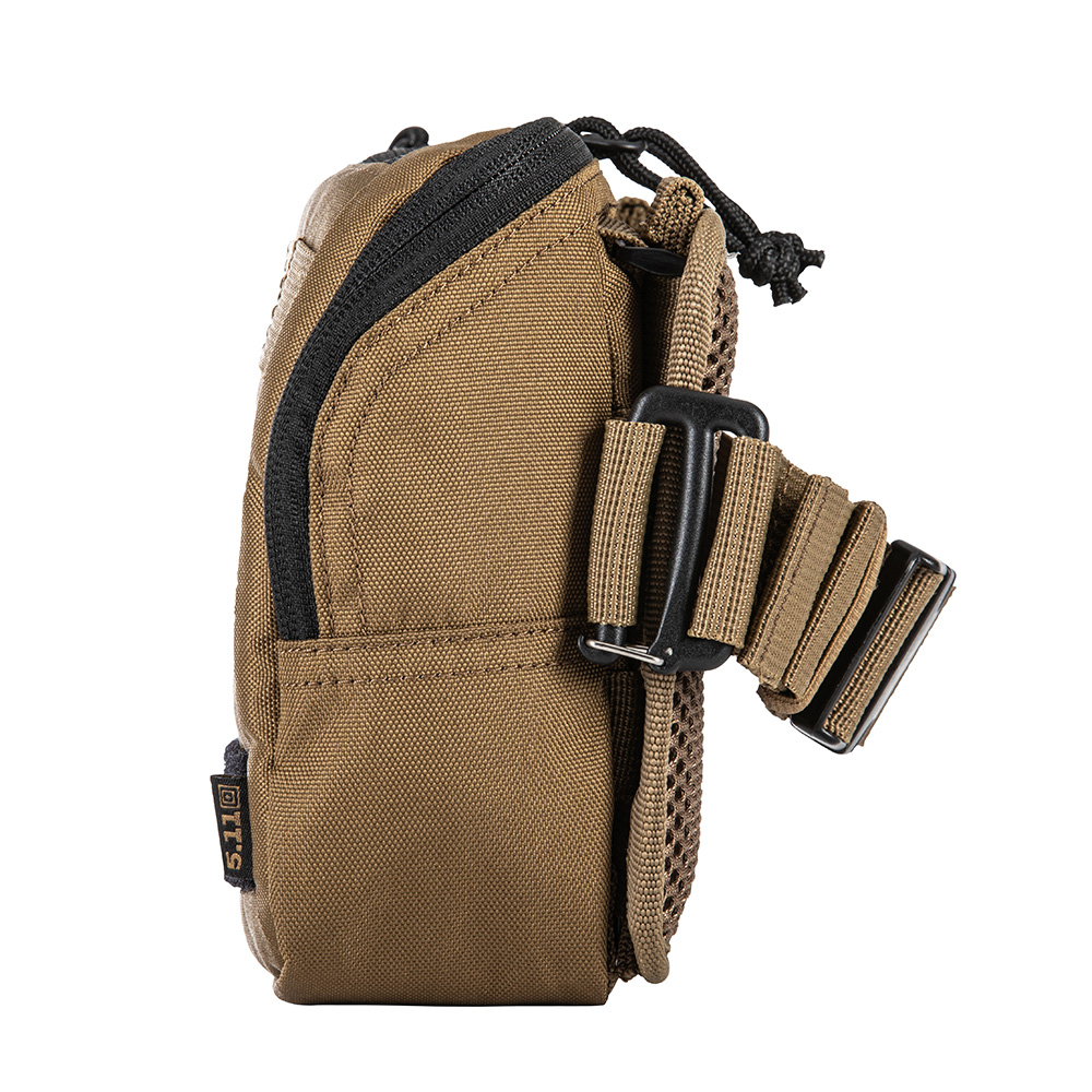 5.11 Grteltasche Rapid Waist Pack Kangaroo Bild 5