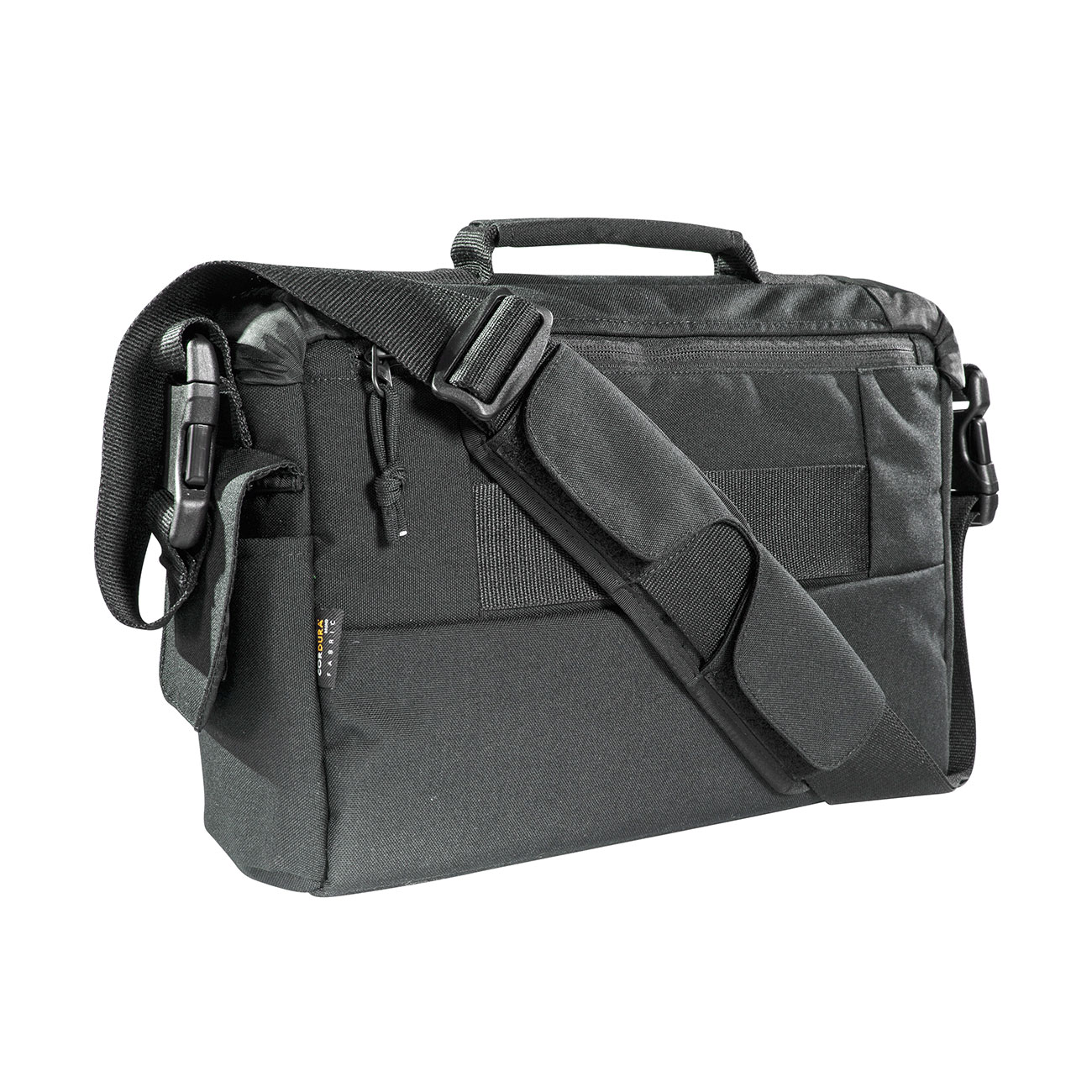 Tasmanian Tiger Schultertasche TT Tac Case schwarz Bild 1
