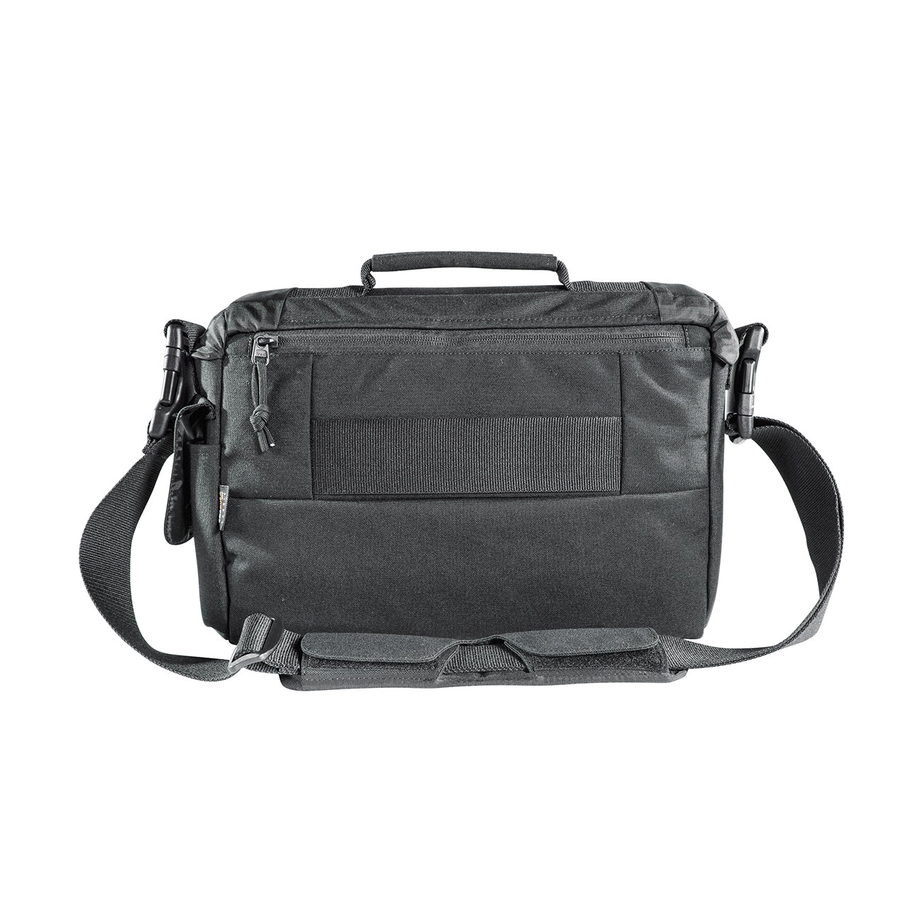 Tasmanian Tiger Schultertasche TT Tac Case schwarz Bild 1