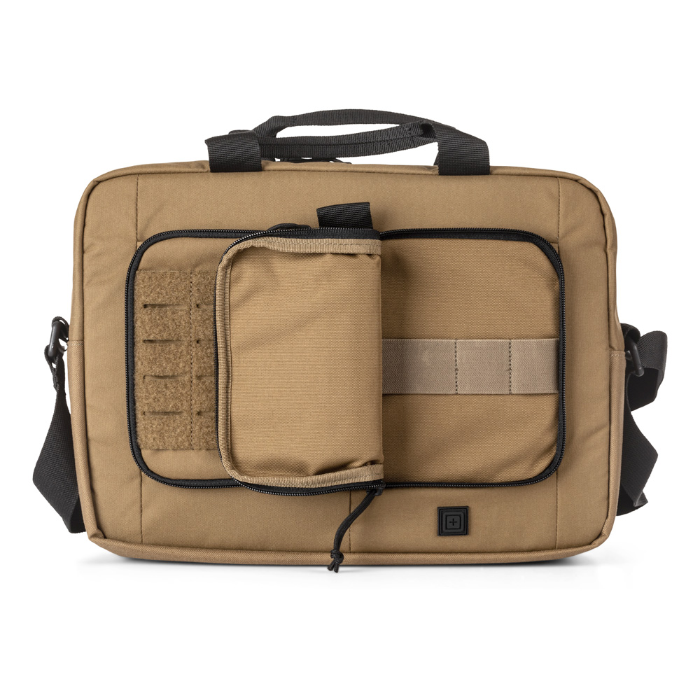 5.11 Aktentasche/Rucksack Overwatch Briefcase kangaroo Bild 1