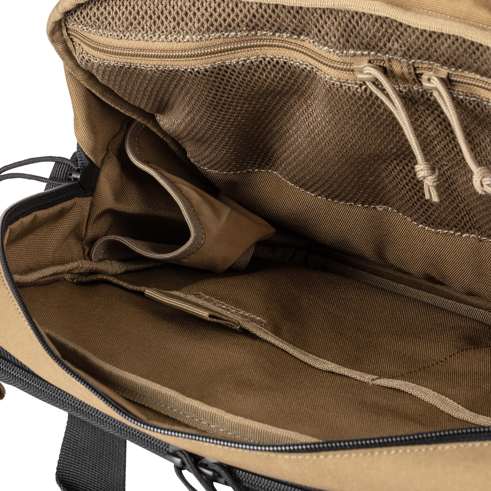 5.11 Aktentasche/Rucksack Overwatch Briefcase kangaroo Bild 1