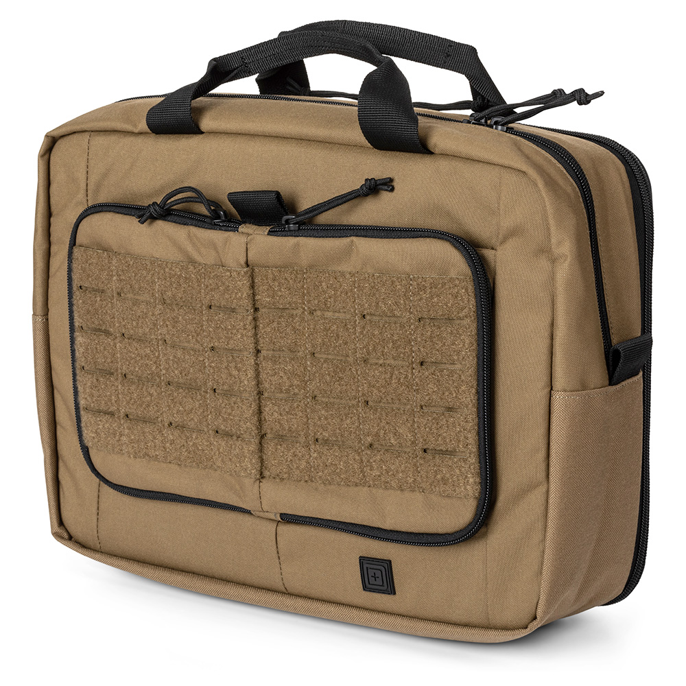 5.11 Aktentasche/Rucksack Overwatch Briefcase kangaroo Bild 1