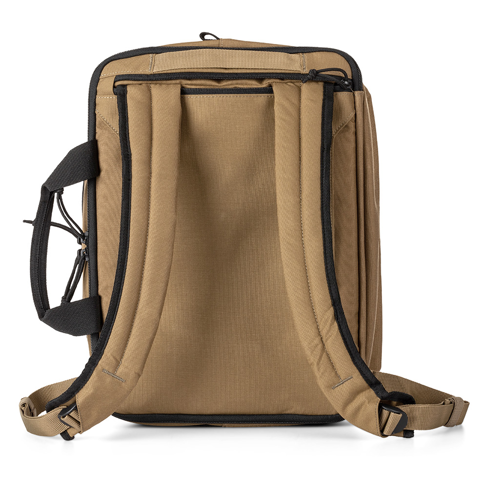 5.11 Aktentasche/Rucksack Overwatch Briefcase kangaroo Bild 1