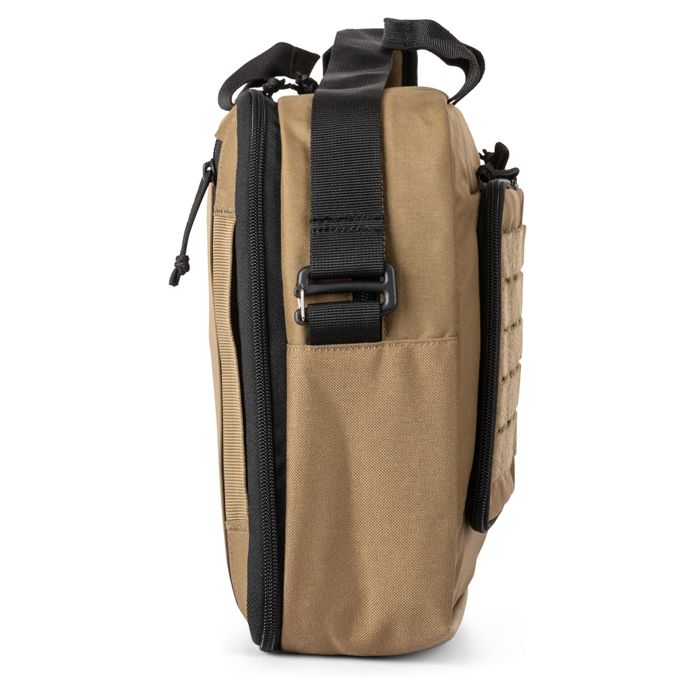 5.11 Aktentasche/Rucksack Overwatch Briefcase kangaroo Bild 1