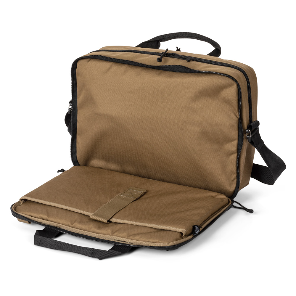 5.11 Aktentasche/Rucksack Overwatch Briefcase kangaroo Bild 1