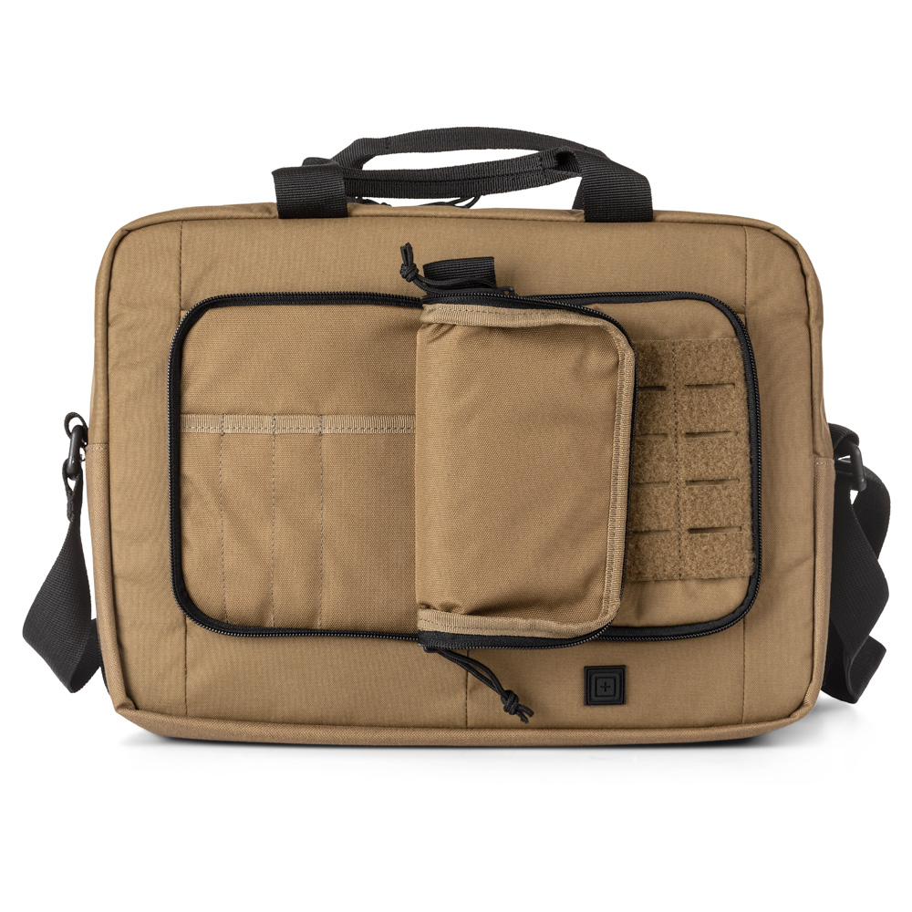 5.11 Aktentasche/Rucksack Overwatch Briefcase kangaroo Bild 1
