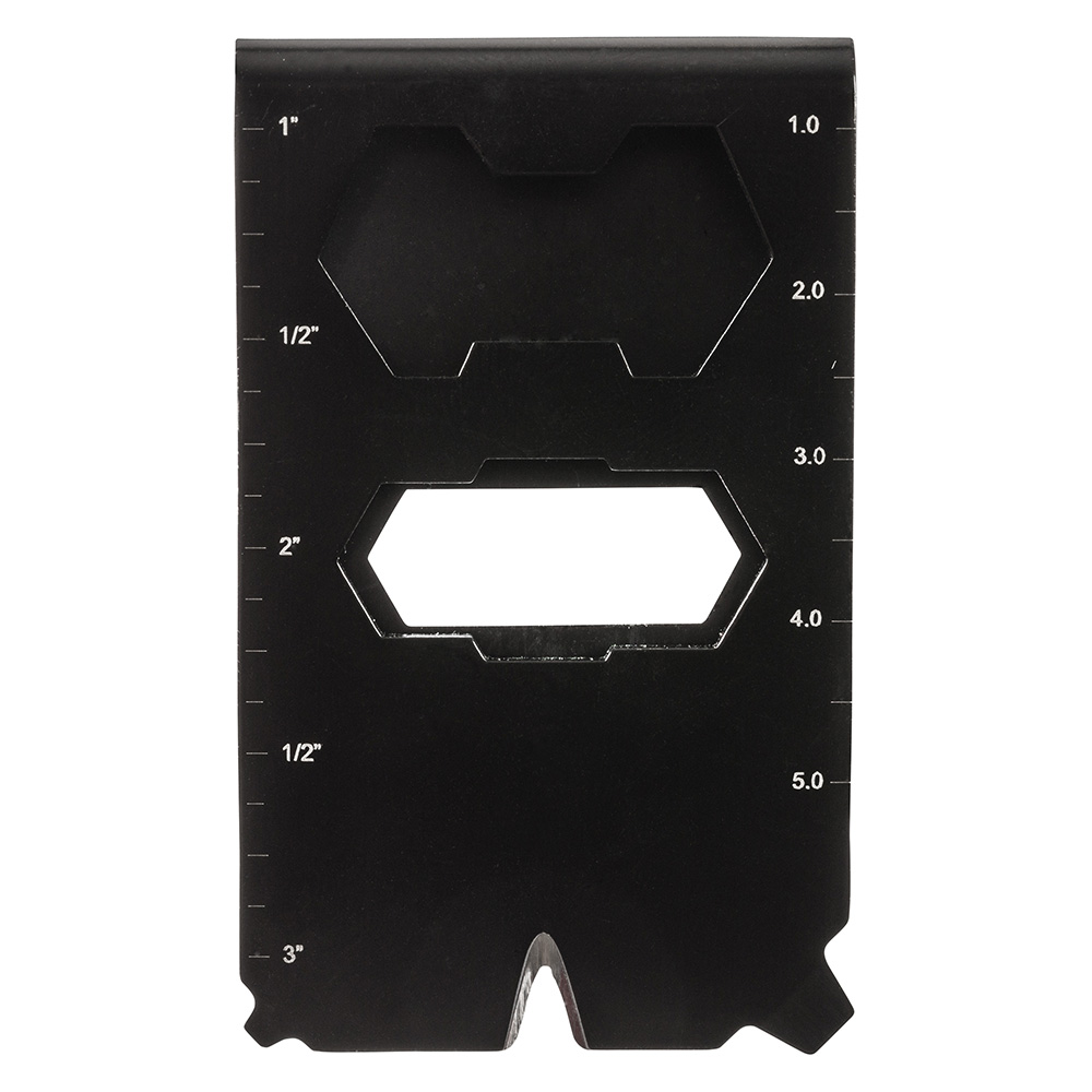 5.11 Multitool Money Clip schwarz