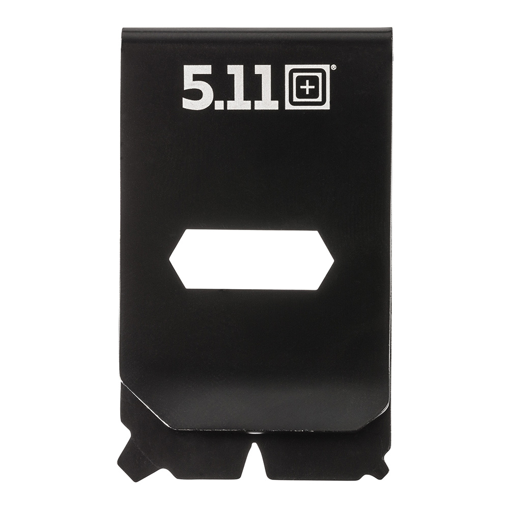 5.11 Multitool Money Clip schwarz Bild 1