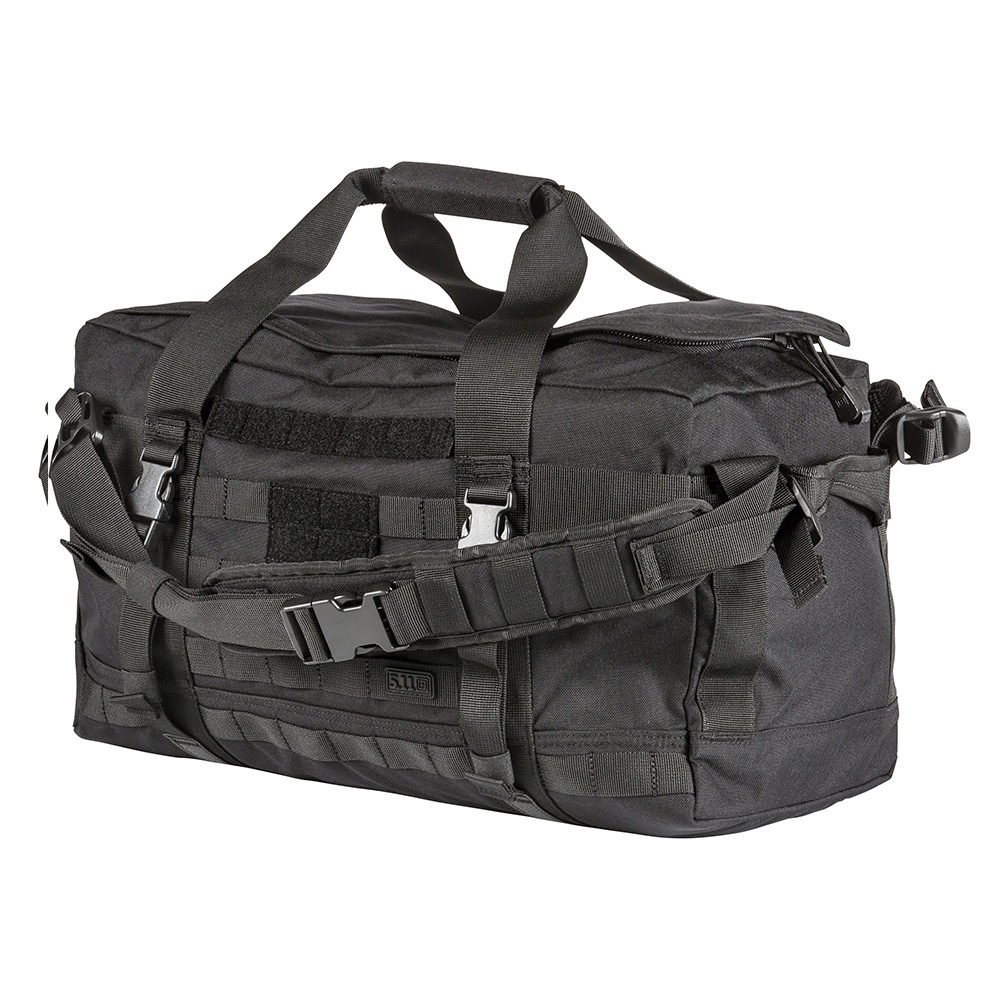 5.11 Tragetasche/Rucksack Rush LBD Mike 40 Liter schwarz Bild 1