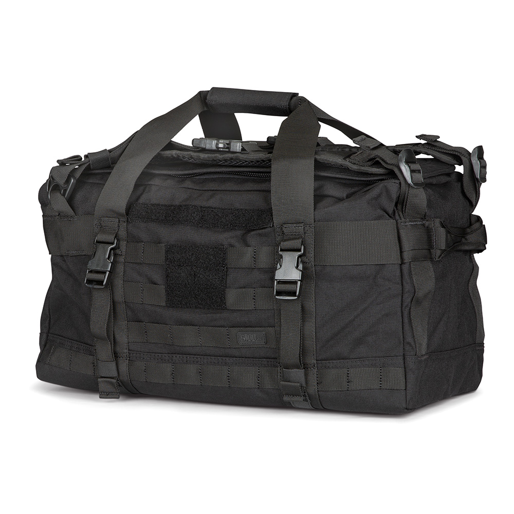 5.11 Tragetasche/Rucksack Rush LBD Mike 40 Liter schwarz Bild 1