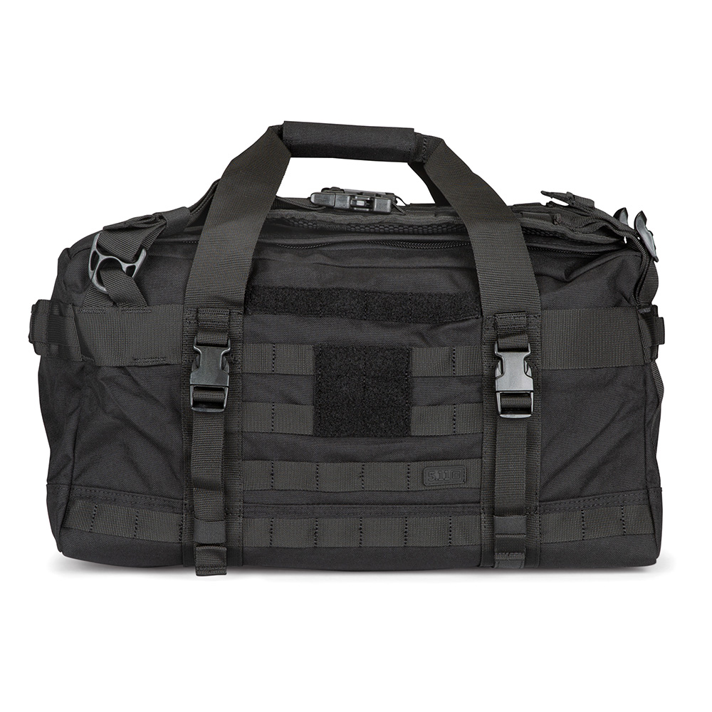 5.11 Tragetasche/Rucksack Rush LBD Mike 40 Liter schwarz Bild 1