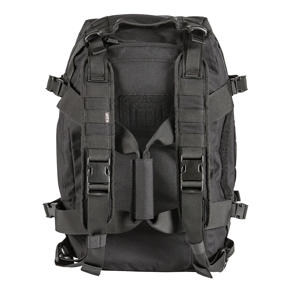 5.11 Tragetasche/Rucksack Rush LBD Mike 40 Liter schwarz Bild 1