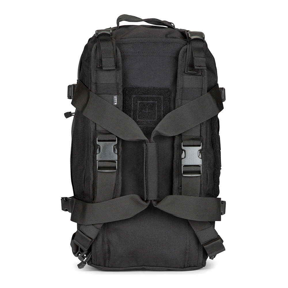 5.11 Tragetasche/Rucksack Rush LBD Mike 40 Liter schwarz Bild 1