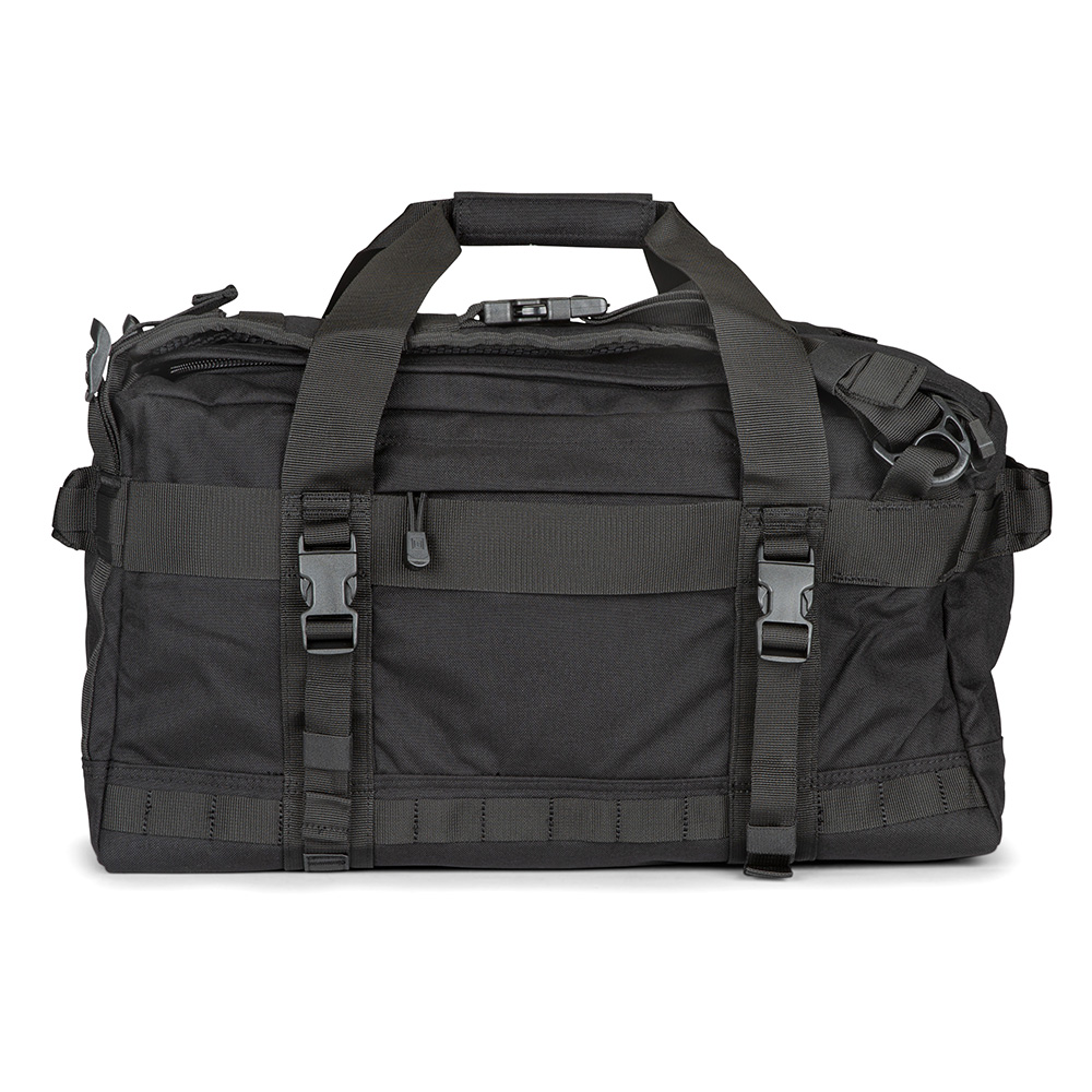 5.11 Tragetasche/Rucksack Rush LBD Mike 40 Liter schwarz Bild 1
