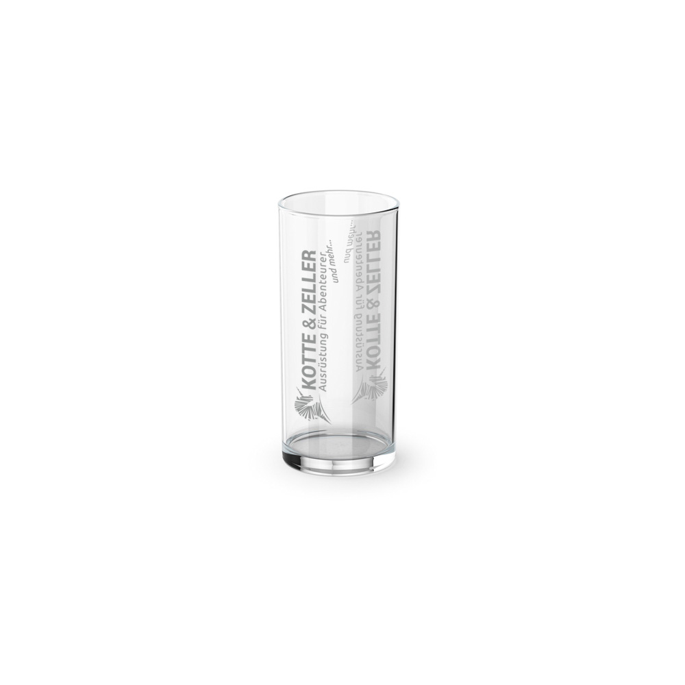 Kotte & Zeller Glas 200 ml