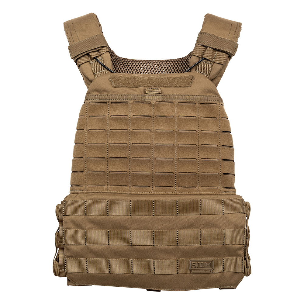 5.11 Einsatzweste TacTec Plate Carrier Kangaroo