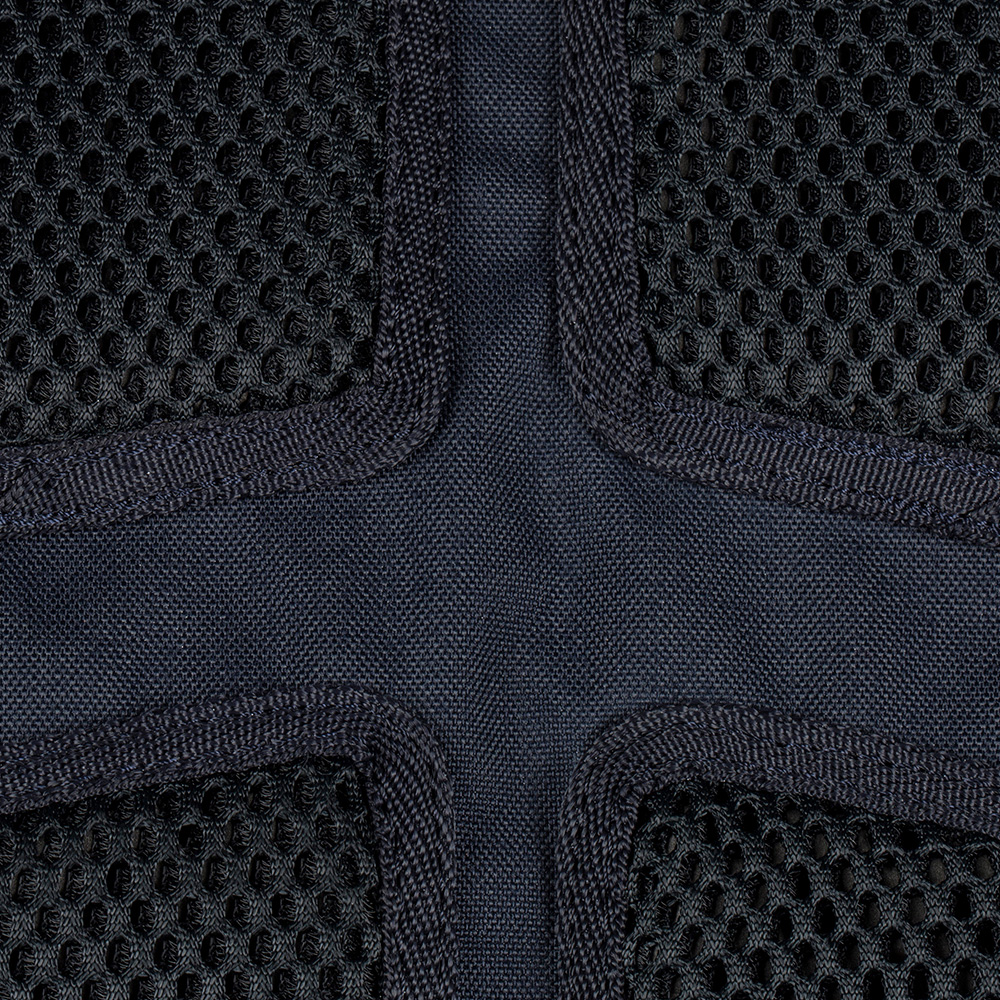 5.11 Einsatzweste TacTec Plate Carrier Dark Navy Bild 5