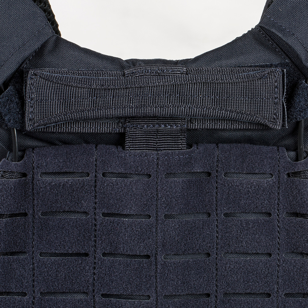 5.11 Einsatzweste TacTec Plate Carrier Dark Navy Bild 9